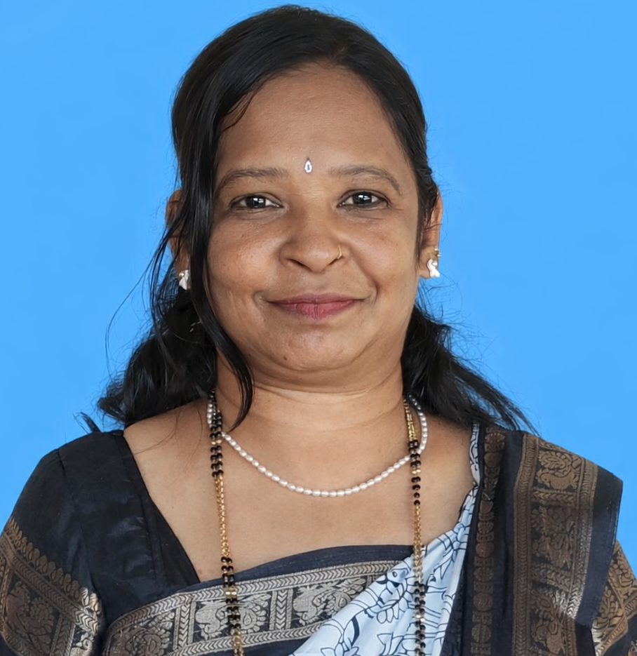 Mrs. Suvarna 